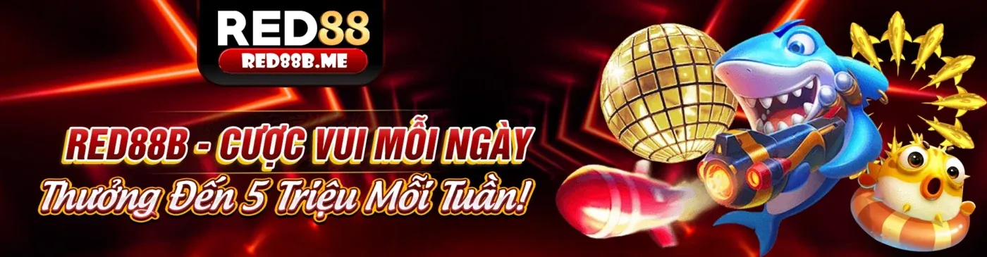 Thế giới bắn cá sống động tại BI88