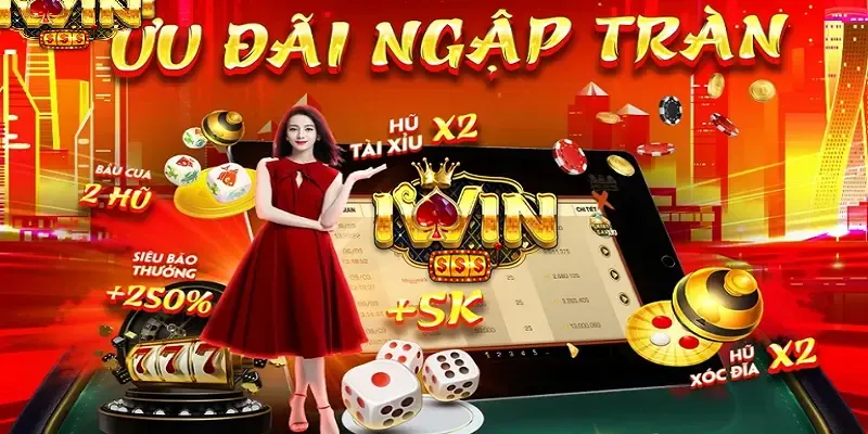Khuyến mãi chào mừng bi88
