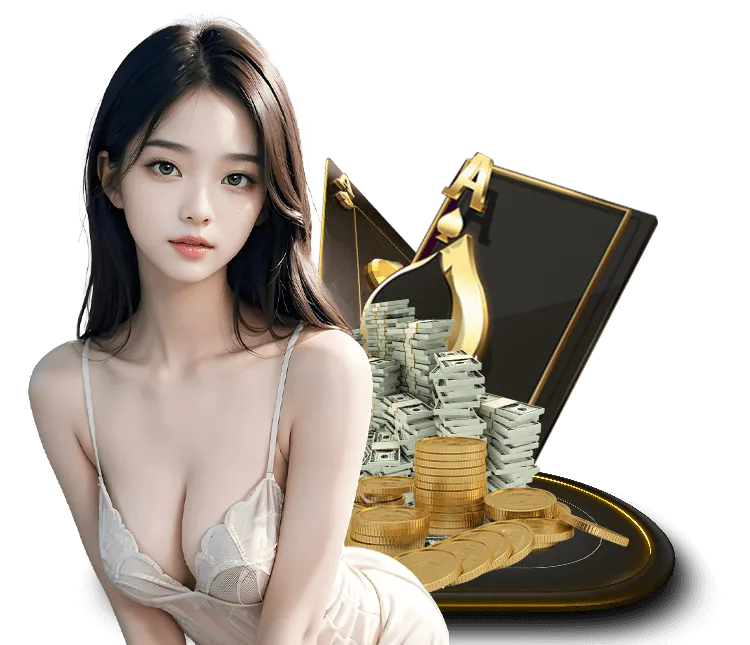 Game nổ hũ lũy tiến Jackpot